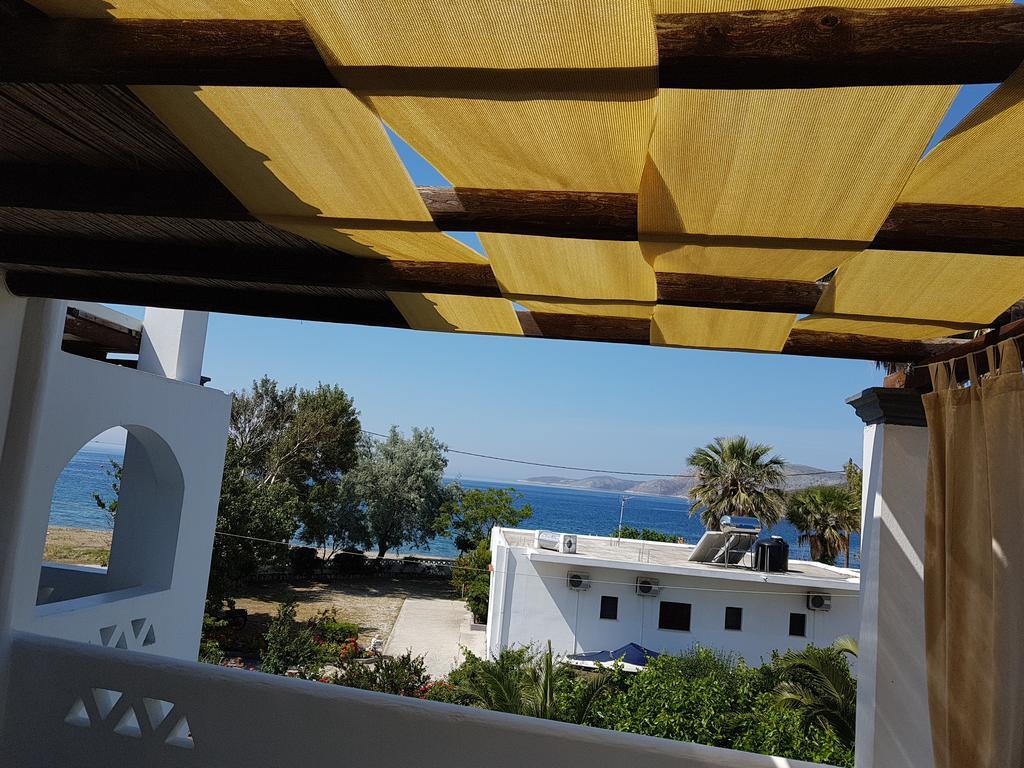 Theo'S Vacation Home Skyros Zewnętrze zdjęcie