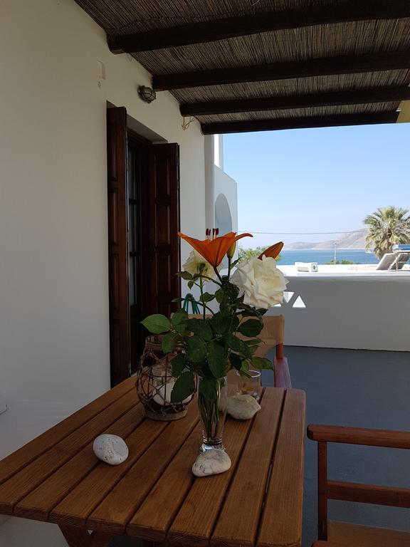 Theo'S Vacation Home Skyros Zewnętrze zdjęcie