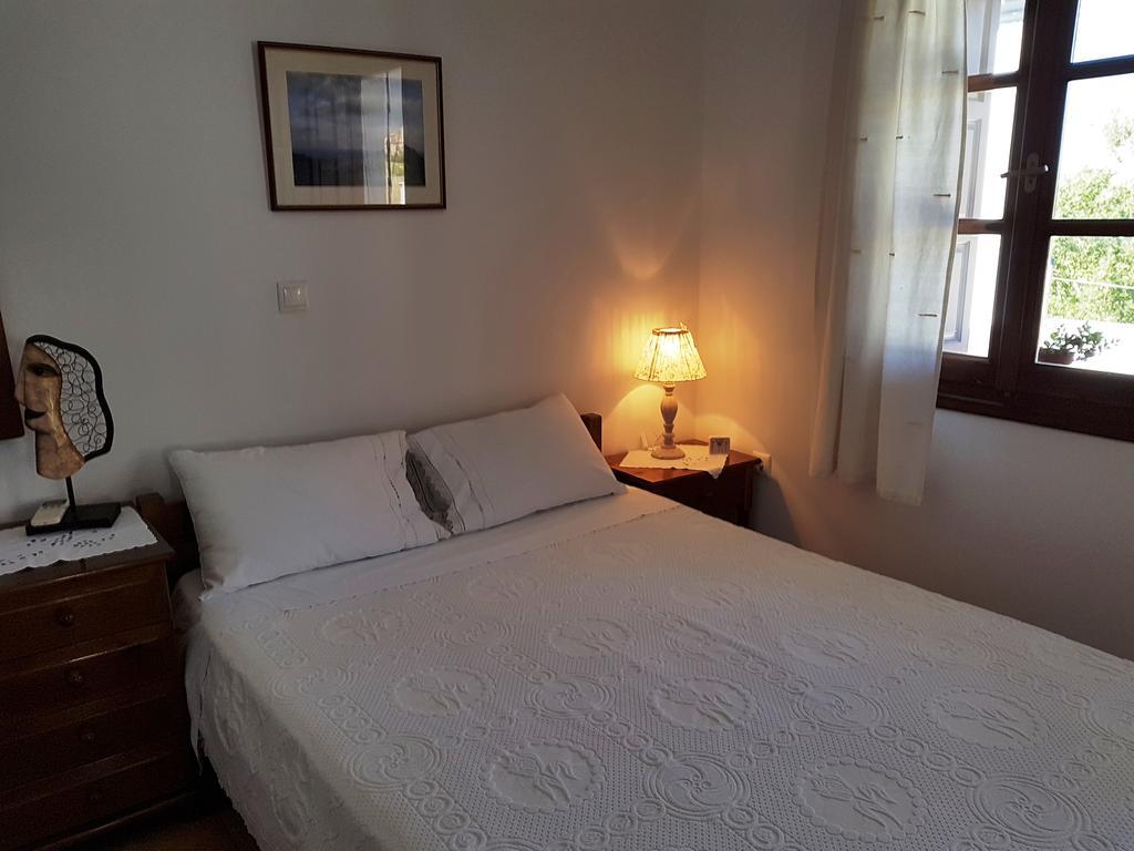 Theo'S Vacation Home Skyros Zewnętrze zdjęcie