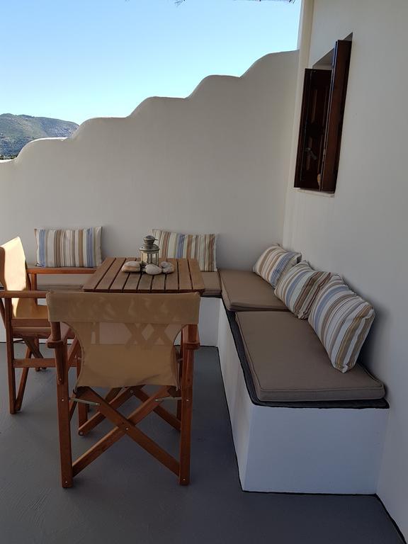 Theo'S Vacation Home Skyros Zewnętrze zdjęcie
