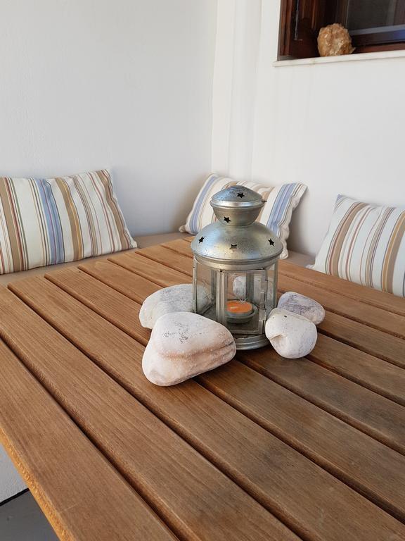 Theo'S Vacation Home Skyros Zewnętrze zdjęcie
